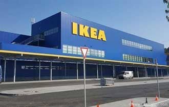 Selidbe i dostava Ikea nameštaja
